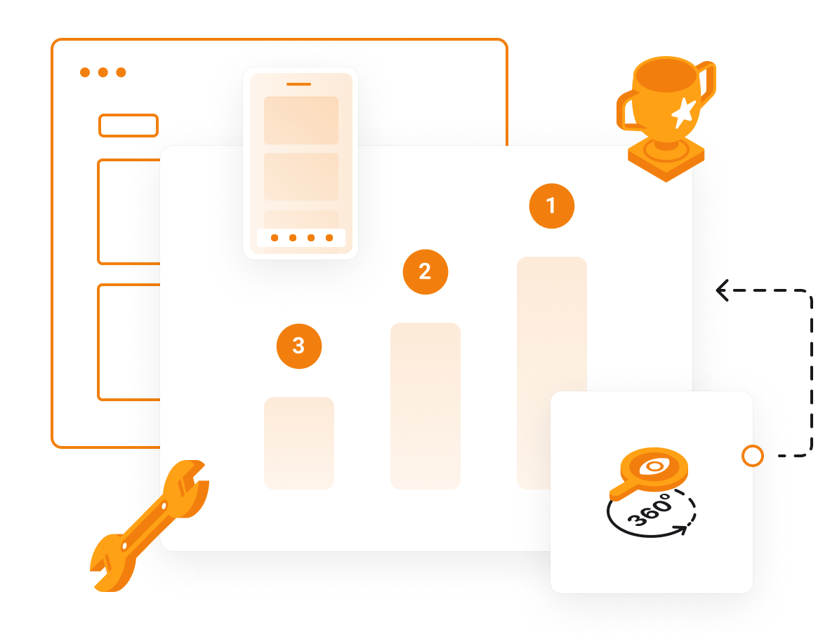 Boost traffic, grow business with Kaliii SEO